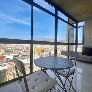 29 Floor. Apartamento Santa Cruz de Tenerife