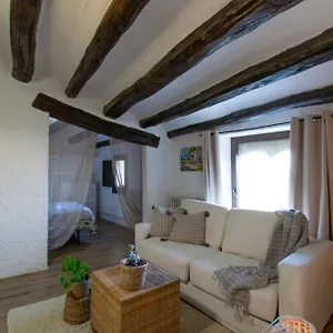 Lo Mirador De Fores Apartamento Tarragona