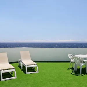 Casa Fefa Сasa de vacaciones Candelaria